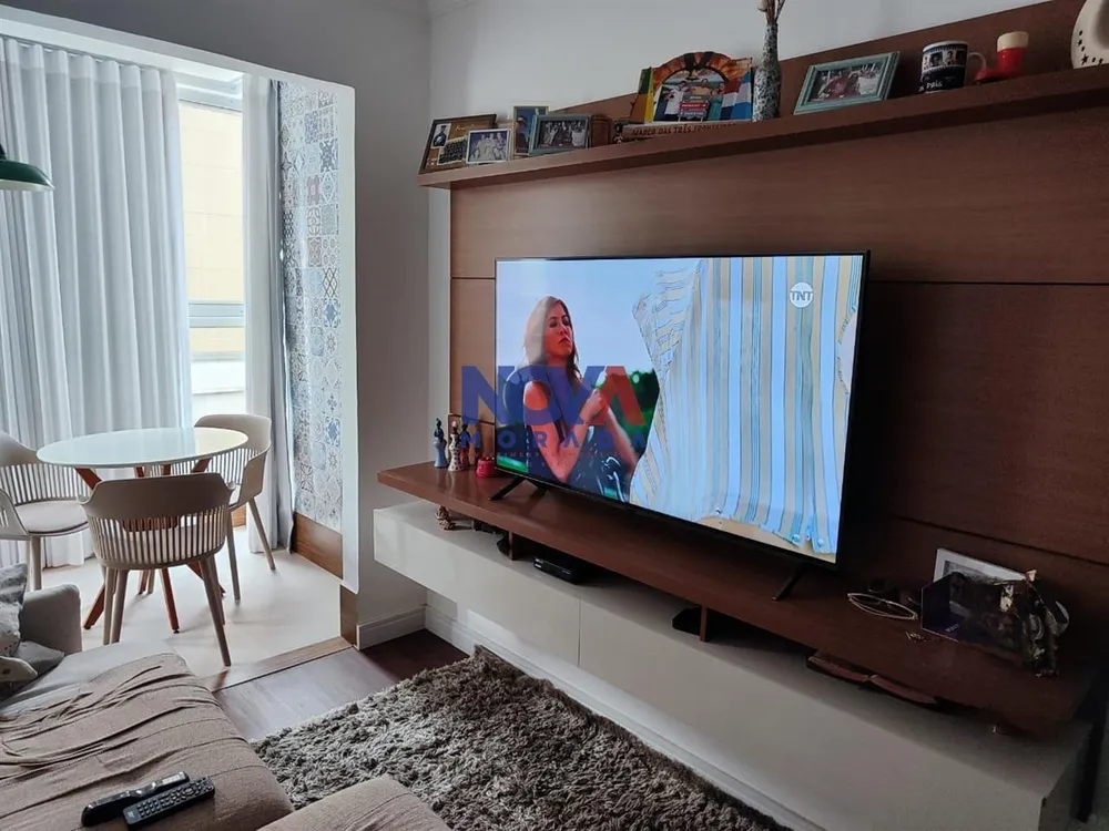 Apartamento, 3 quartos, 75 m² - Foto 3