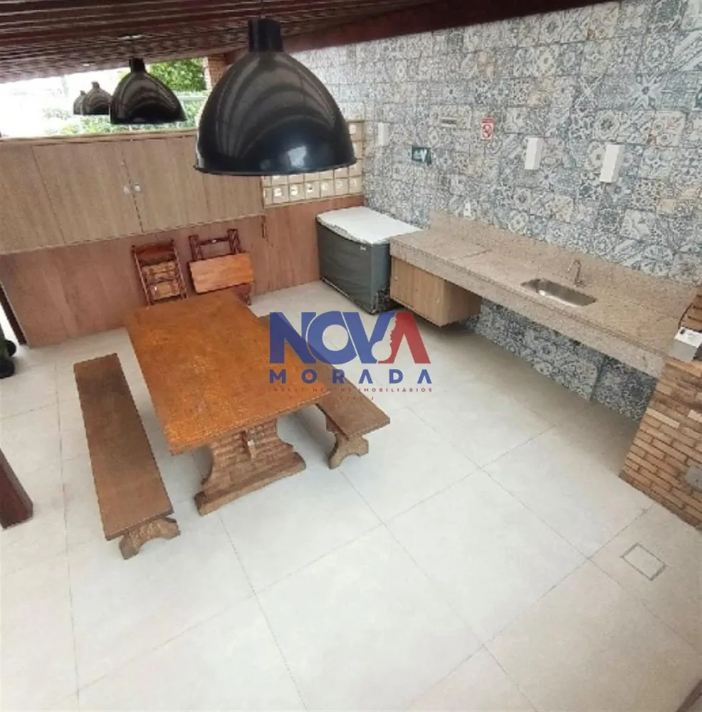 Apartamento, 3 quartos, 75 m² - Foto 12