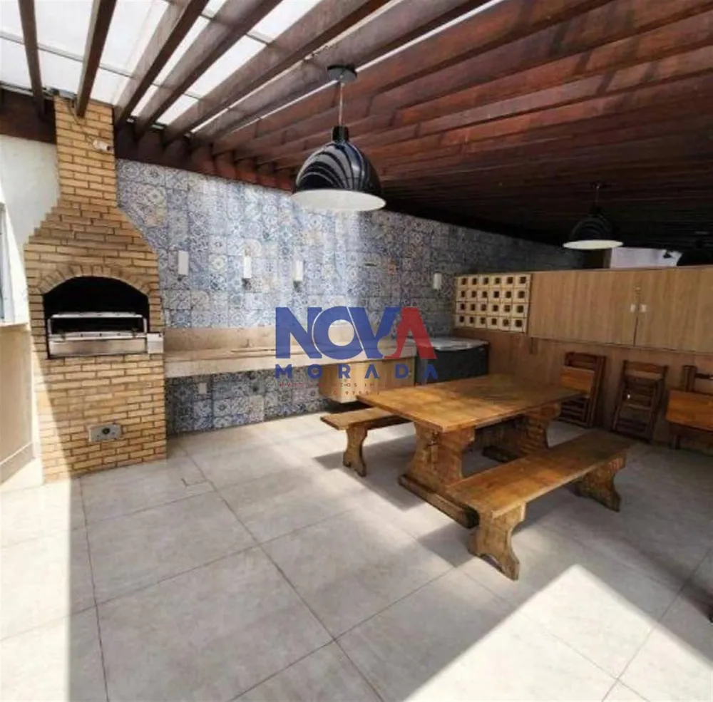 Apartamento, 3 quartos, 75 m² - Foto 13