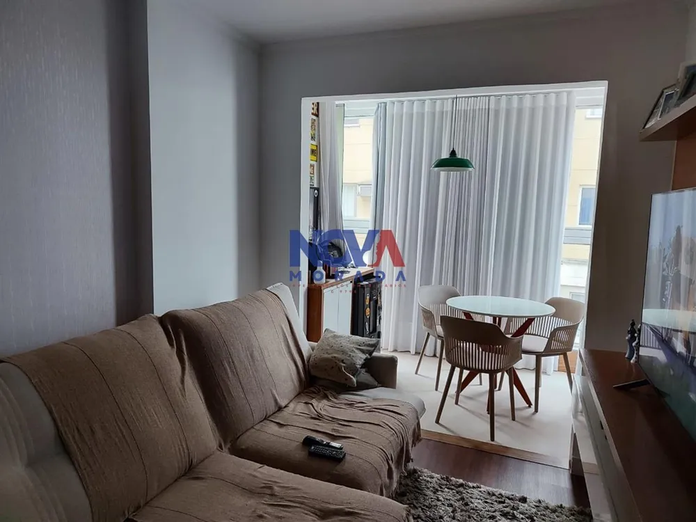 Apartamento, 3 quartos, 75 m² - Foto 2