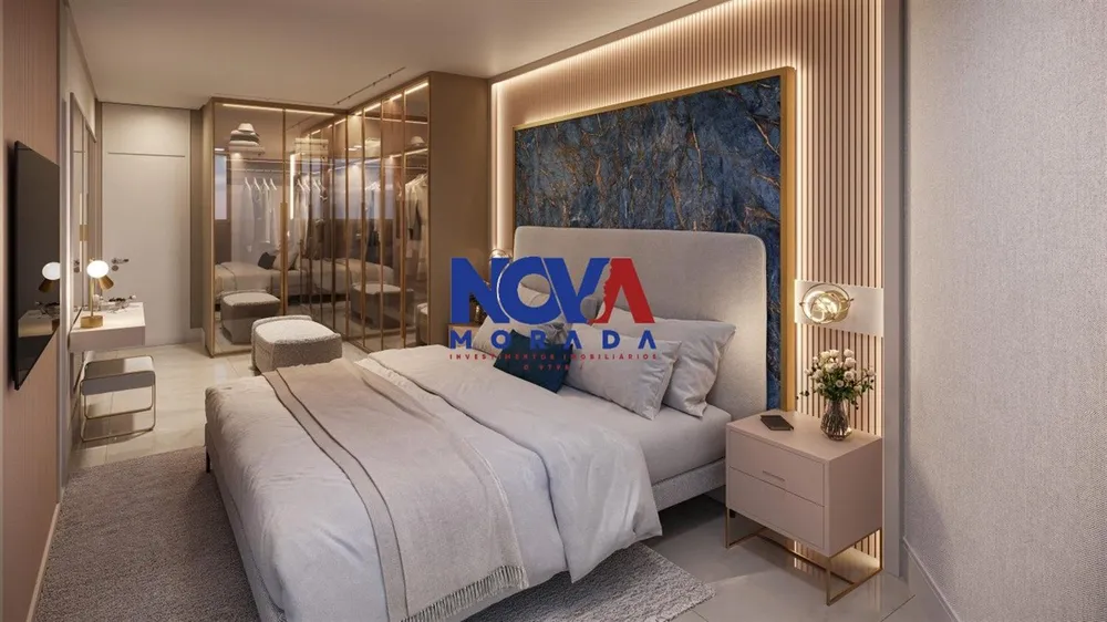Apartamento, 3 quartos, 110 m² - Foto 1