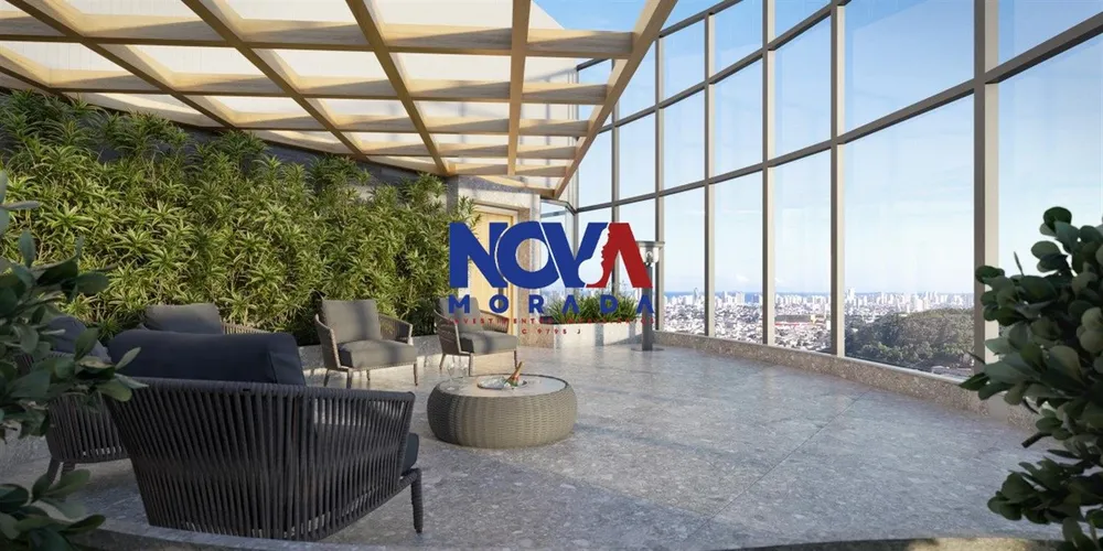 Apartamento, 3 quartos, 110 m² - Foto 8