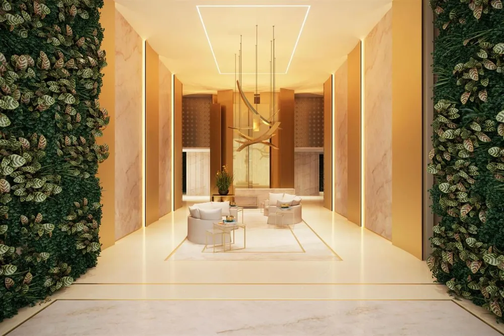 Apartamento, 3 quartos, 163 m² - Foto 8