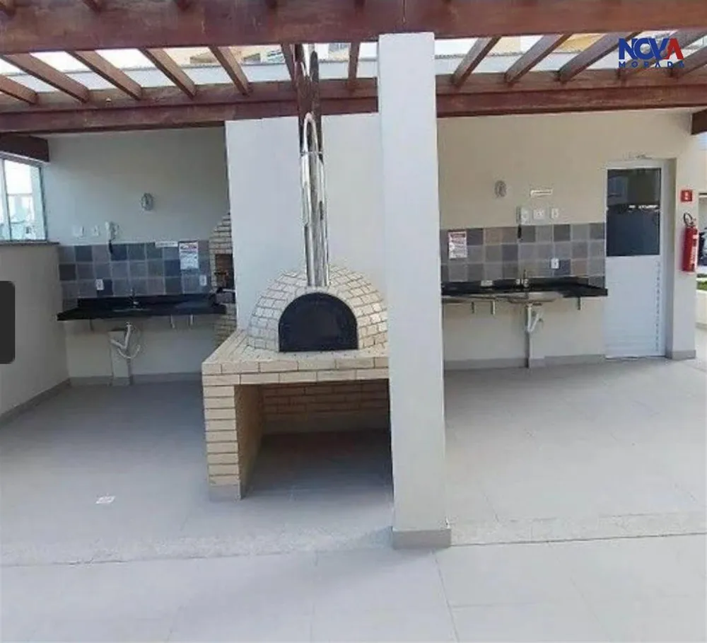 Apartamento, 2 quartos, 45 m² - Foto 10