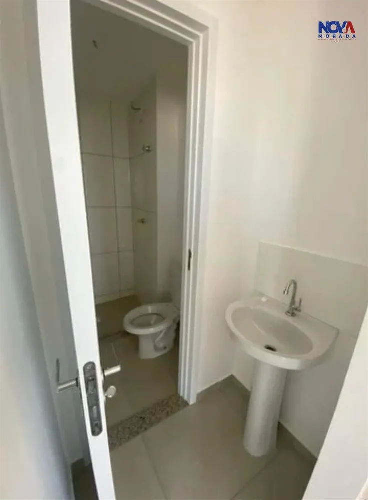 Apartamento, 2 quartos, 45 m² - Foto 6
