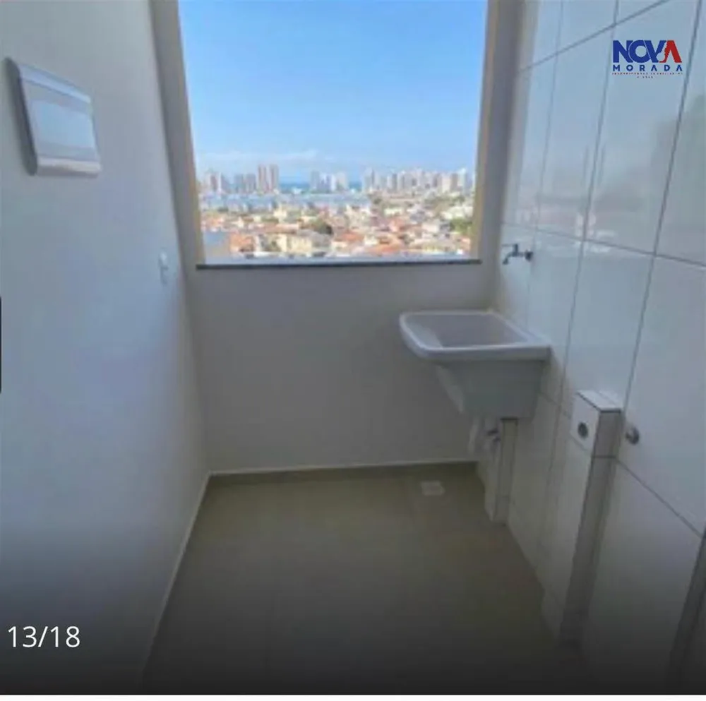 Apartamento, 2 quartos, 45 m² - Foto 7