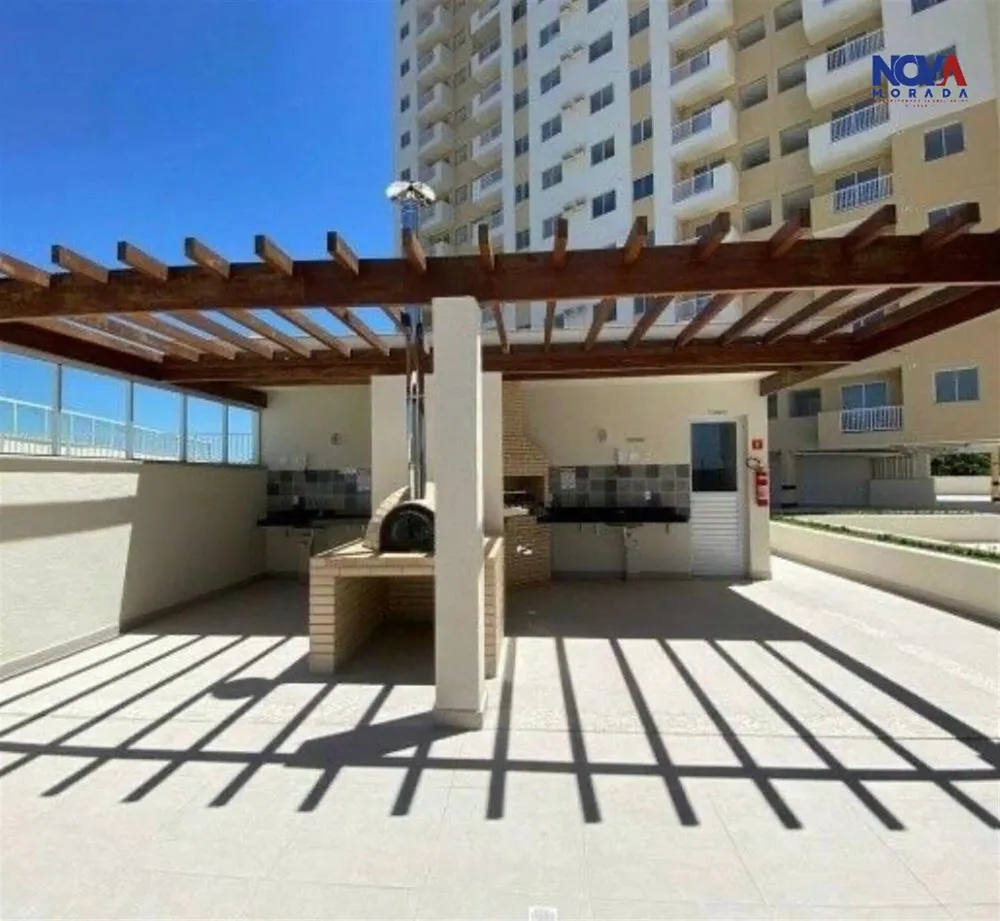 Apartamento, 2 quartos, 45 m² - Foto 11
