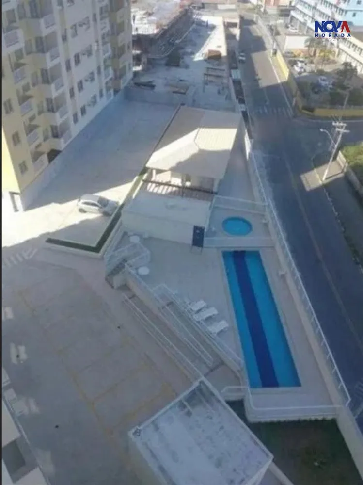 Apartamento, 2 quartos, 45 m² - Foto 8