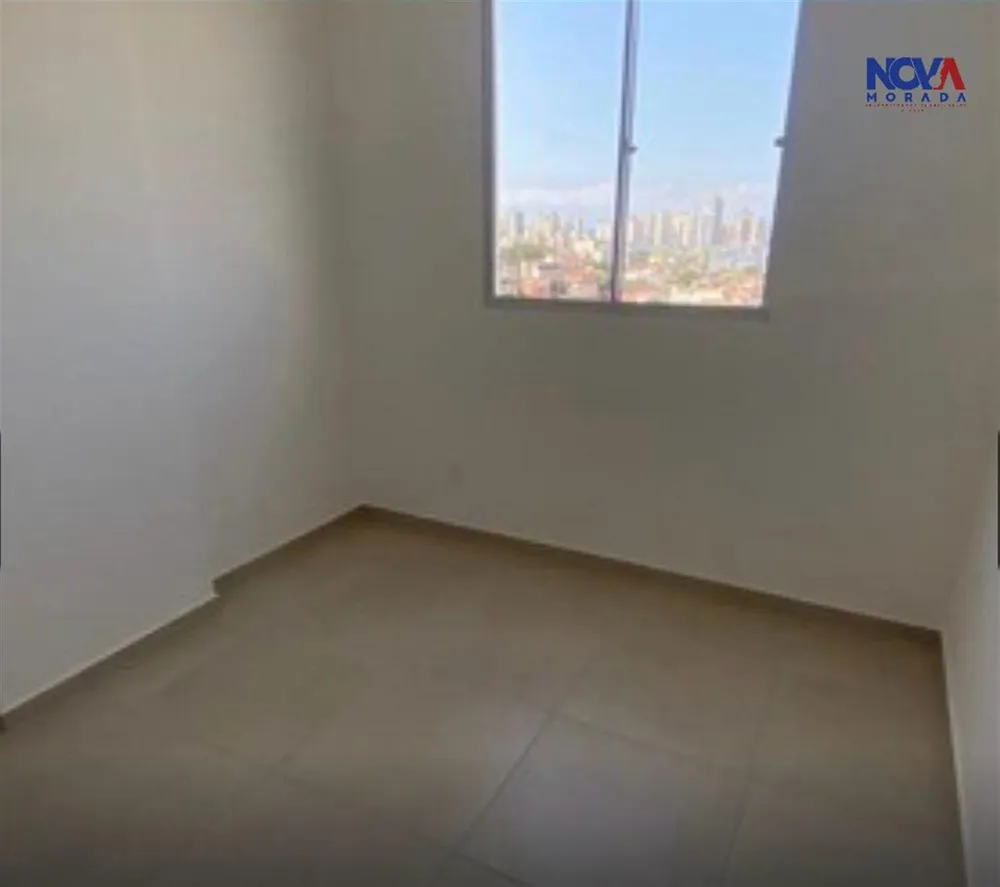 Apartamento, 2 quartos, 45 m² - Foto 5