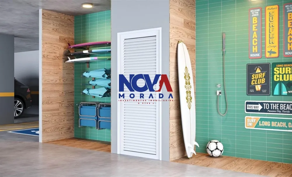 Apartamento, 2 quartos, 58 m² - Foto 12