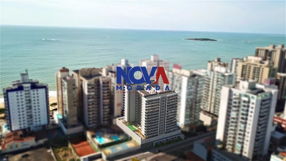 Apartamento, 2 quartos, 58 m² - Foto 4