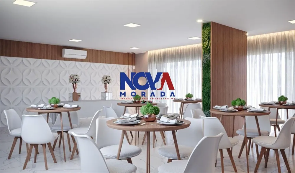 Apartamento, 2 quartos, 58 m² - Foto 8