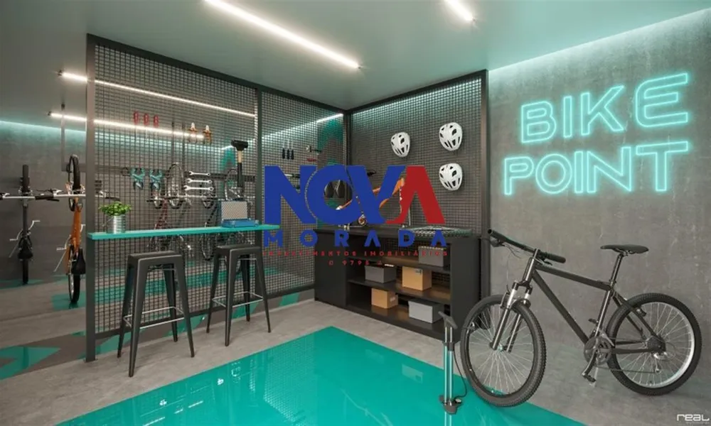 Apartamento, 2 quartos, 63 m² - Foto 14