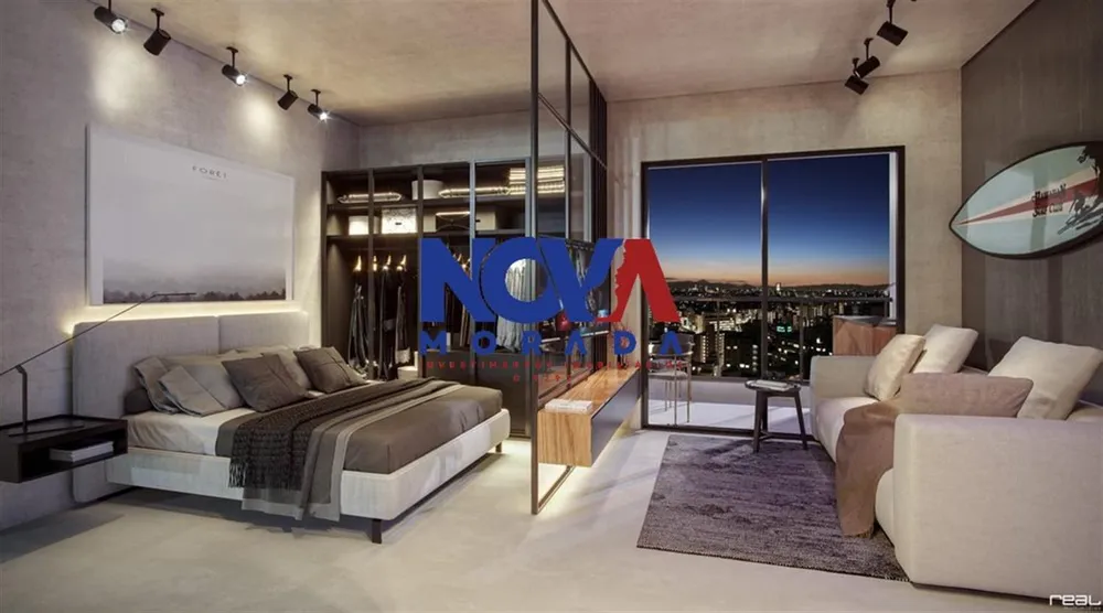 Apartamento, 2 quartos, 63 m² - Foto 3