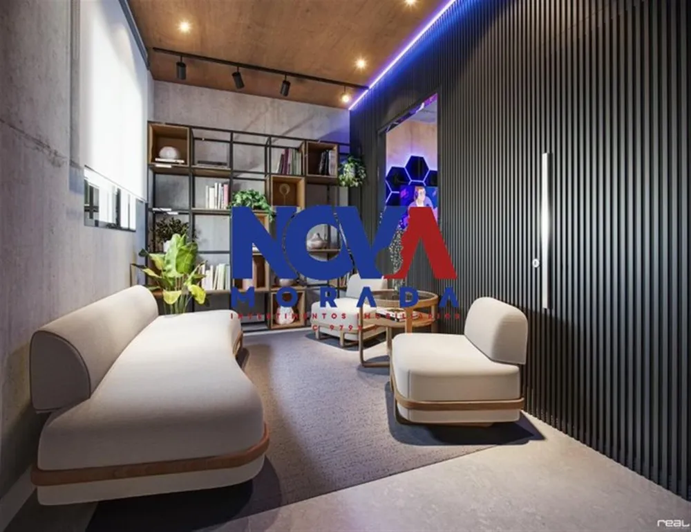 Apartamento, 2 quartos, 63 m² - Foto 11