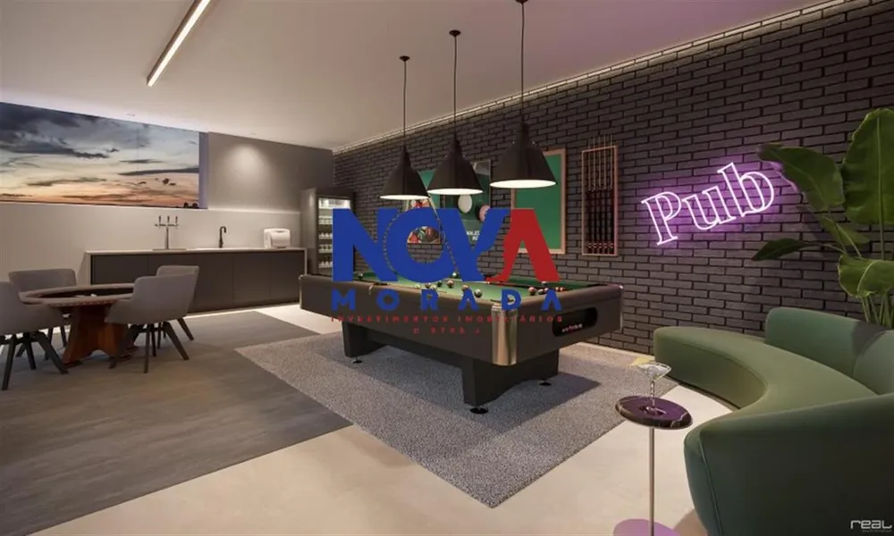 Apartamento, 2 quartos, 63 m² - Foto 8