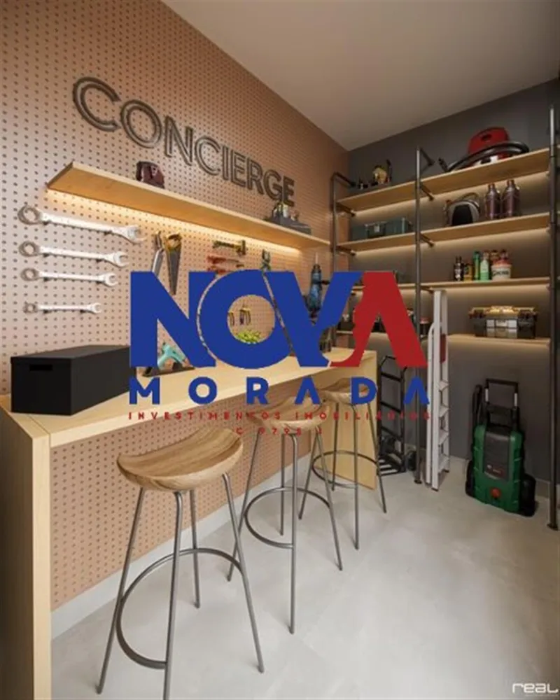 Apartamento, 2 quartos, 63 m² - Foto 4