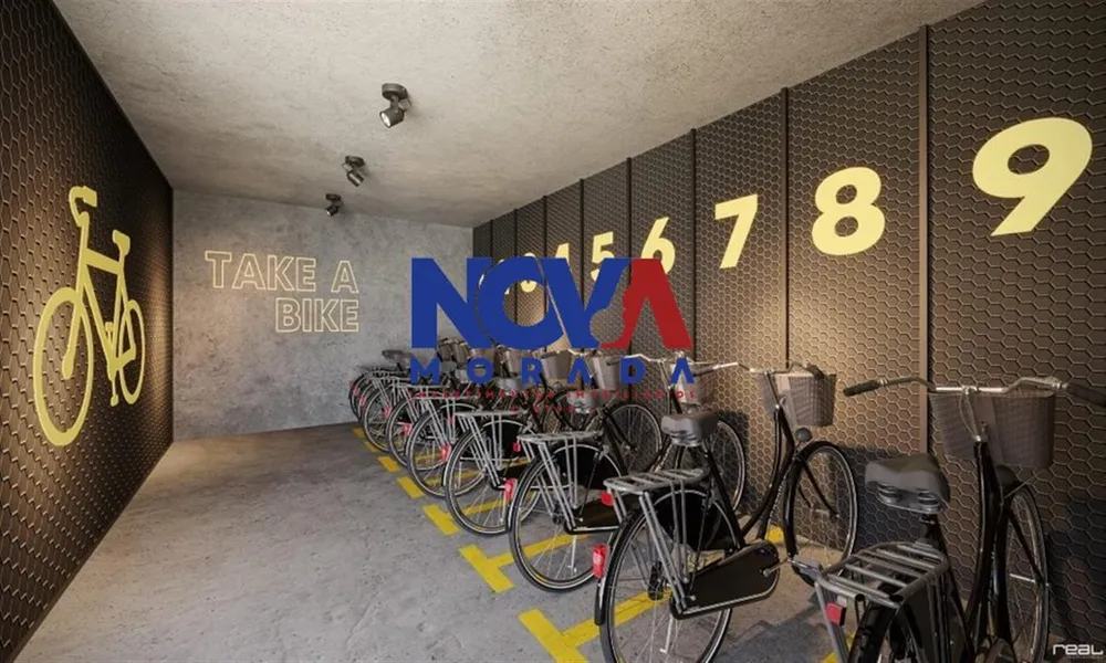 Apartamento, 2 quartos, 63 m² - Foto 6