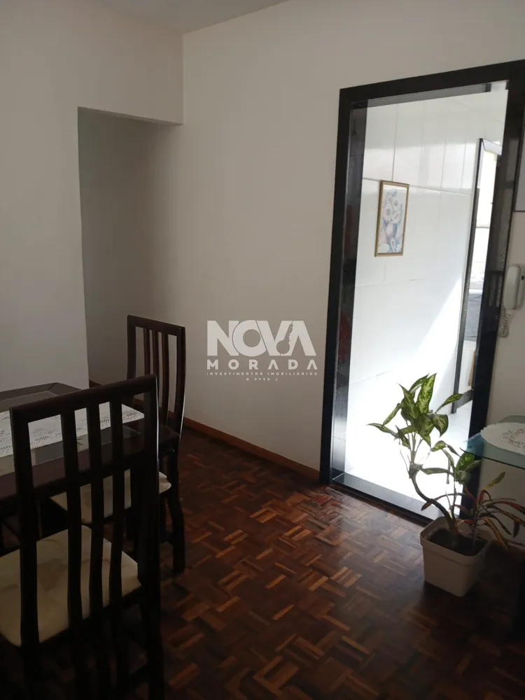 Apartamento, 3 quartos, 75 m² - Foto 2