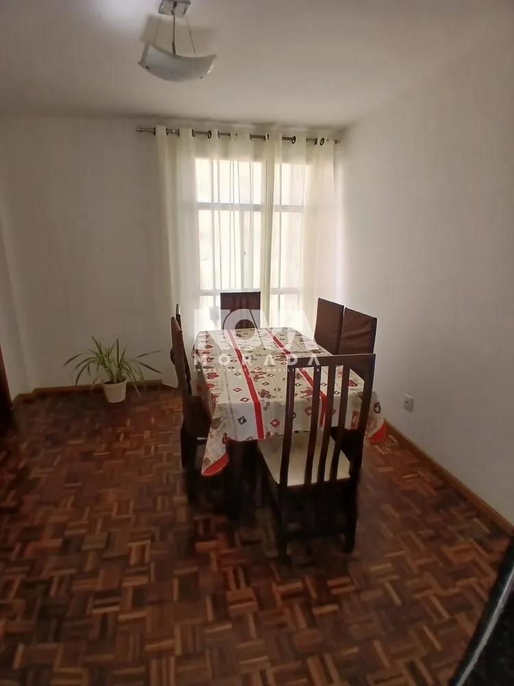 Apartamento, 3 quartos, 75 m² - Foto 1