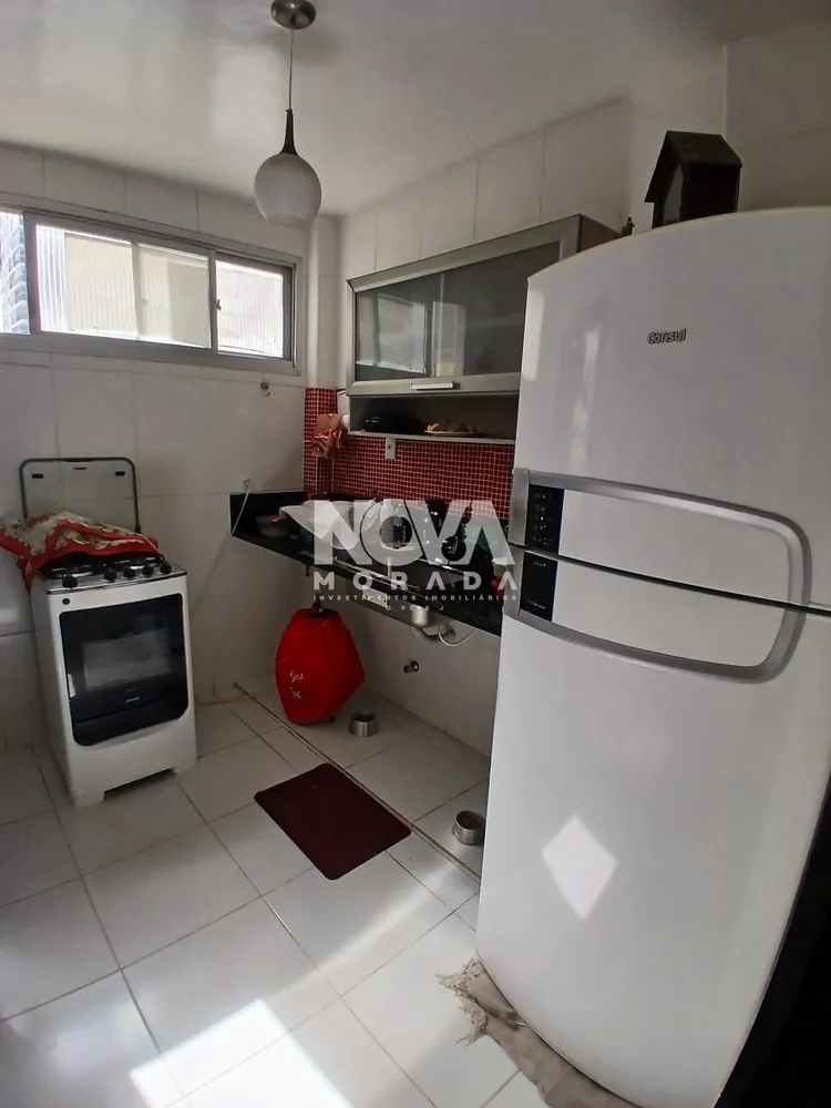 Apartamento, 3 quartos, 75 m² - Foto 4
