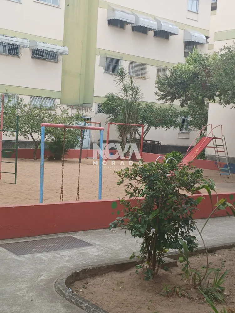 Apartamento, 3 quartos, 75 m² - Foto 10
