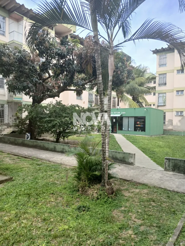 Apartamento, 3 quartos, 75 m² - Foto 12