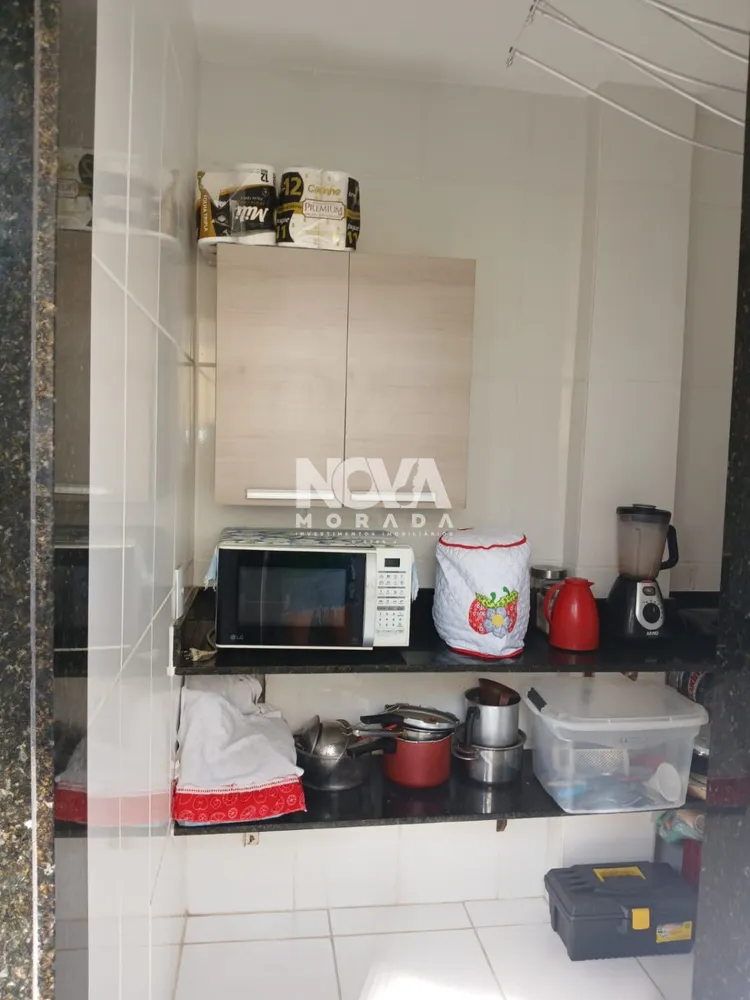 Apartamento, 3 quartos, 75 m² - Foto 6