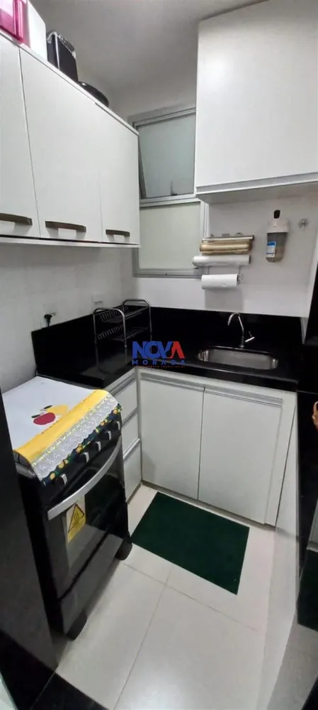 Apartamento, 1 quarto, 38 m² - Foto 5