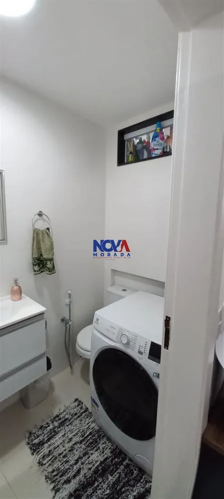 Apartamento, 1 quarto, 38 m² - Foto 8