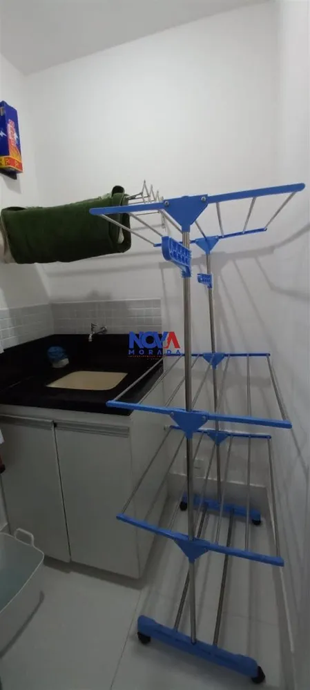 Apartamento, 1 quarto, 38 m² - Foto 9