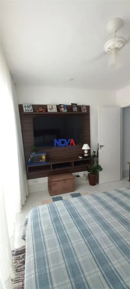 Apartamento, 1 quarto, 38 m² - Foto 7