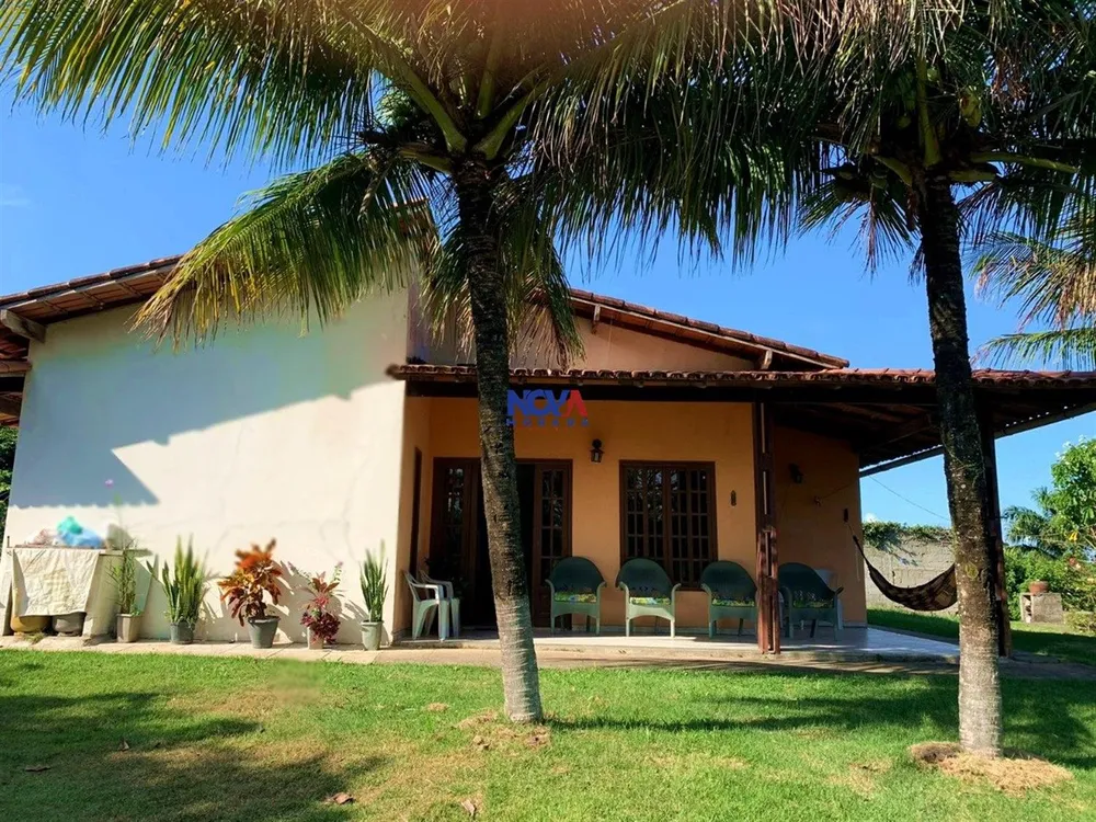 Chácara, 3 quartos, 2008 m² - Foto 11