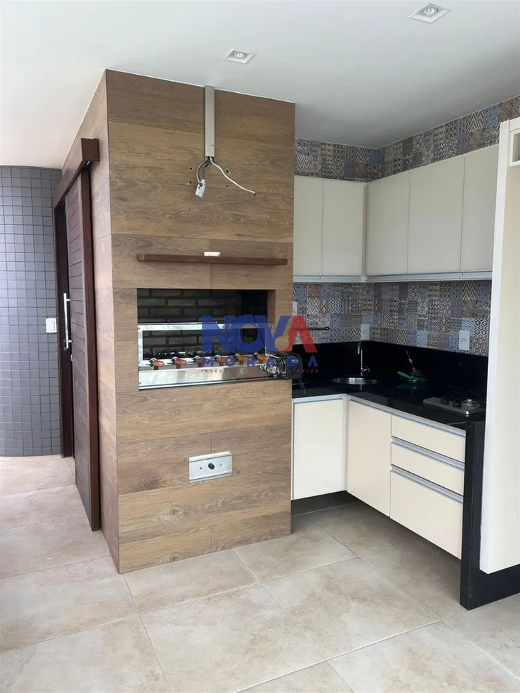Apartamento, 4 quartos, 295 m² - Foto 15