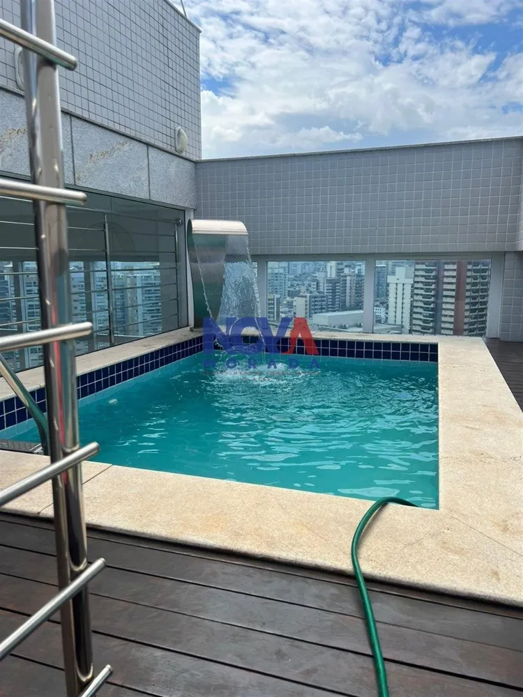 Apartamento, 4 quartos, 295 m² - Foto 14