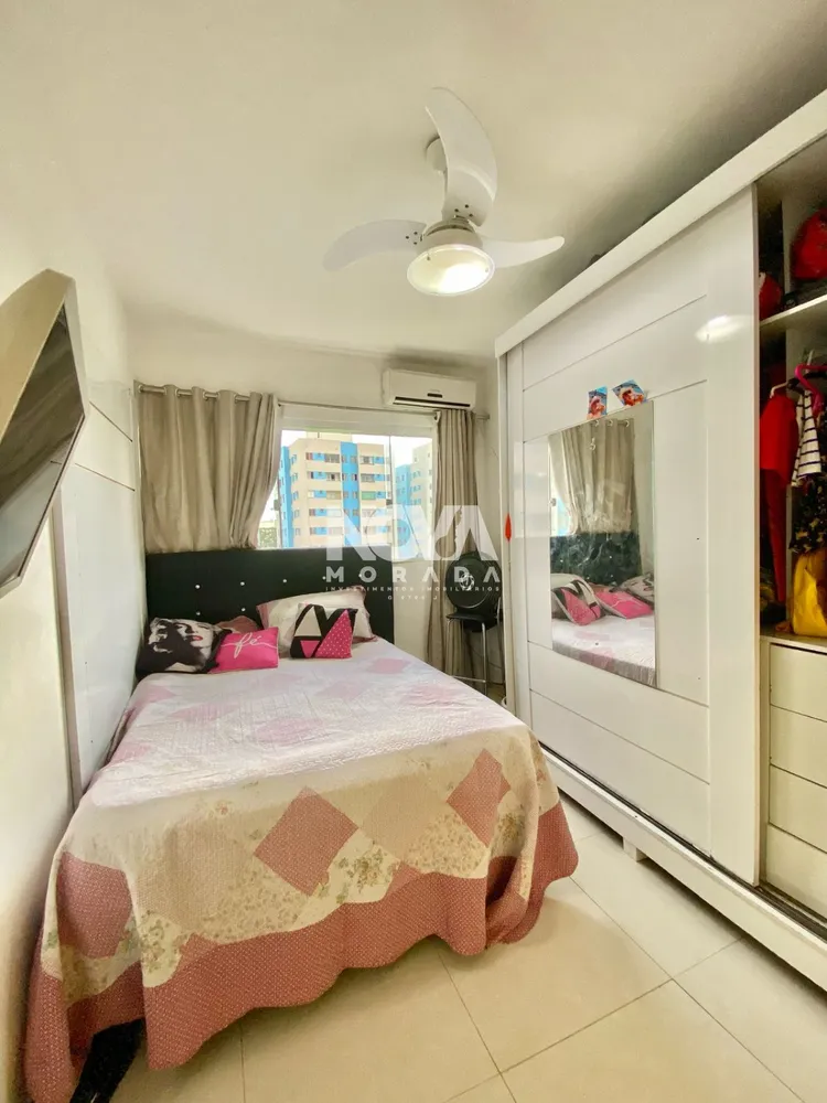 Apartamento, 3 quartos, 73 m² - Foto 8