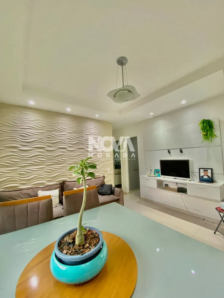 Apartamento, 3 quartos, 73 m² - Foto 4