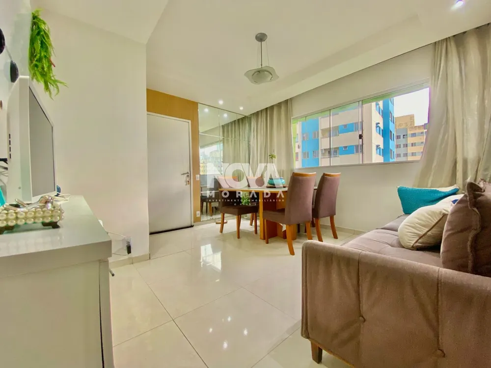Apartamento, 3 quartos, 73 m² - Foto 2