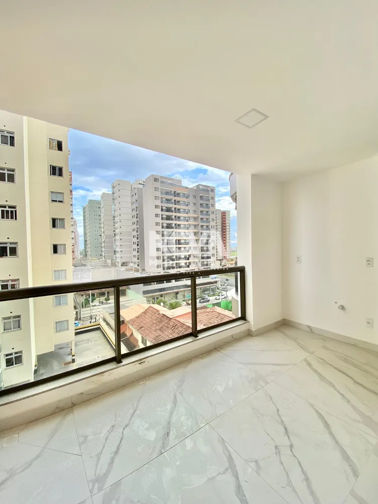 Apartamento, 3 quartos, 75 m² - Foto 2