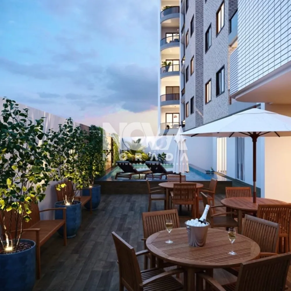 Apartamento, 3 quartos, 75 m² - Foto 11