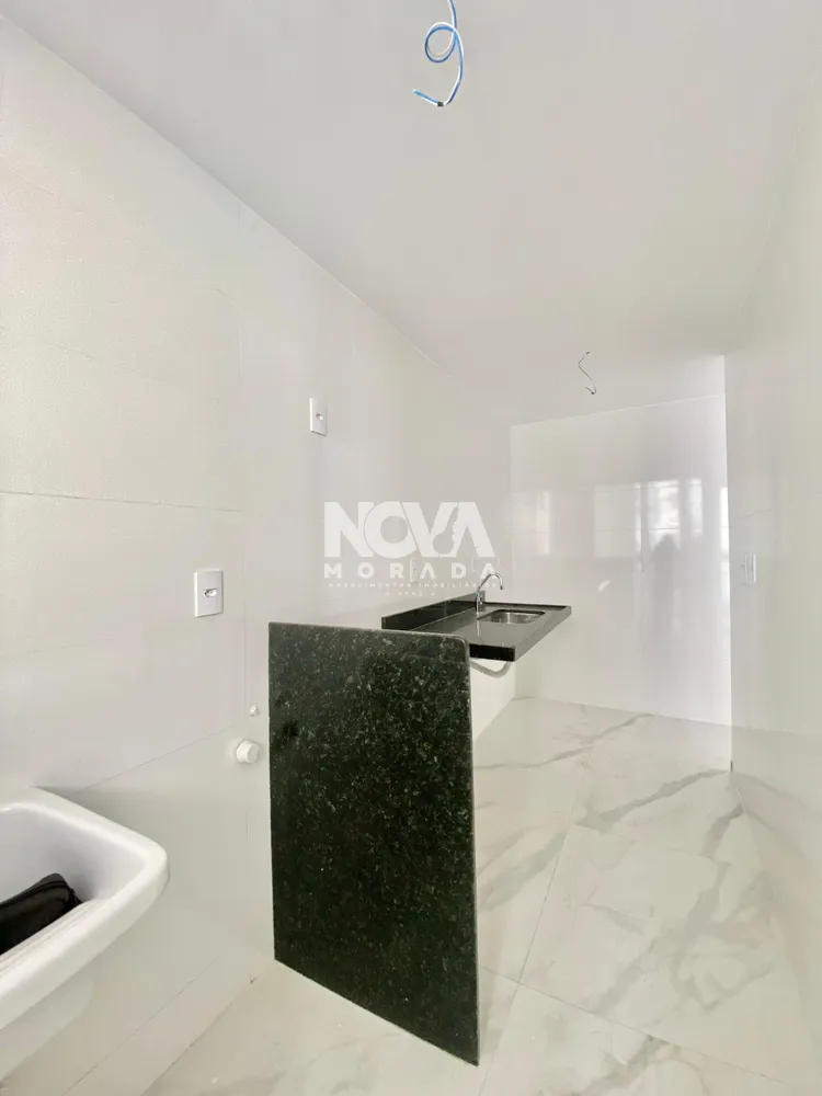 Apartamento, 3 quartos, 75 m² - Foto 8