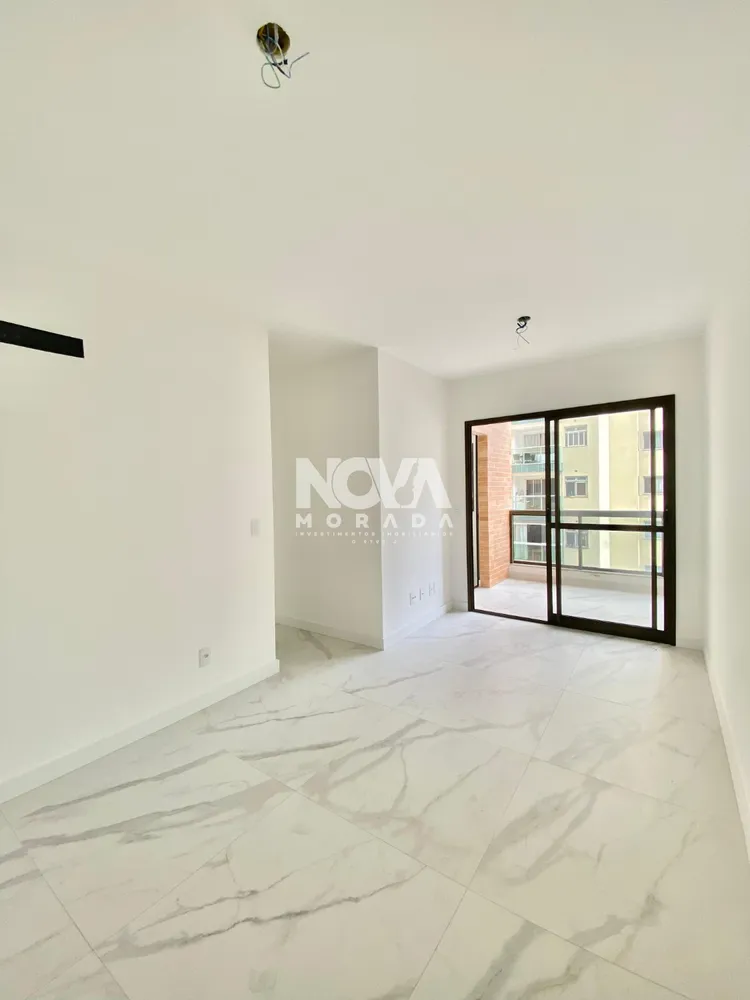 Apartamento, 3 quartos, 75 m² - Foto 3