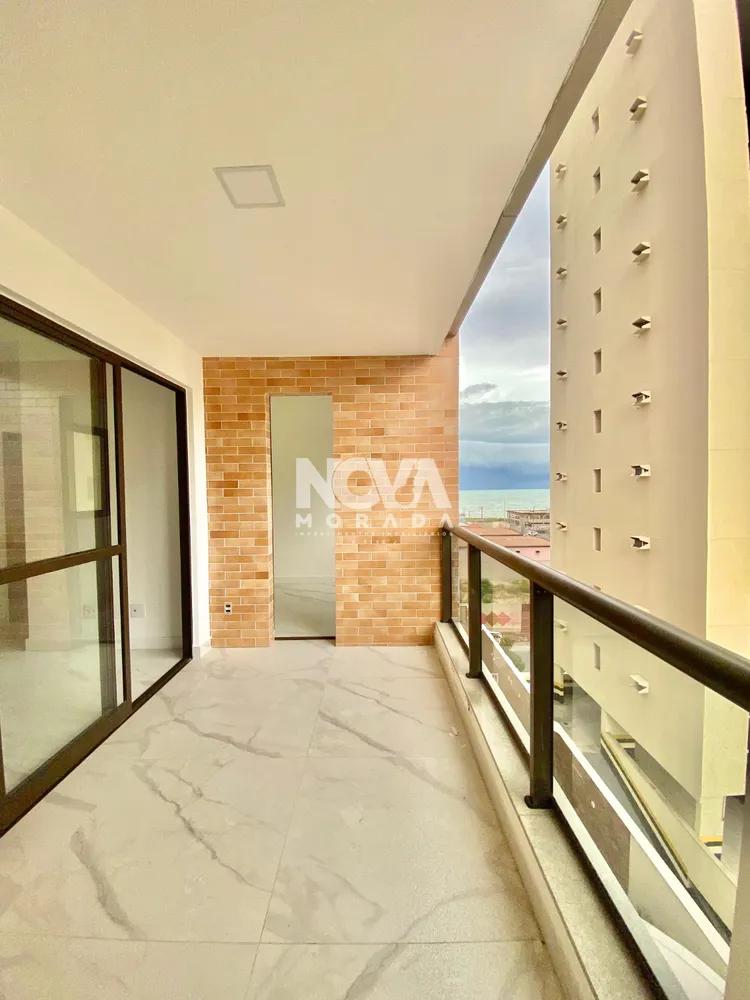 Apartamento, 3 quartos, 75 m² - Foto 1