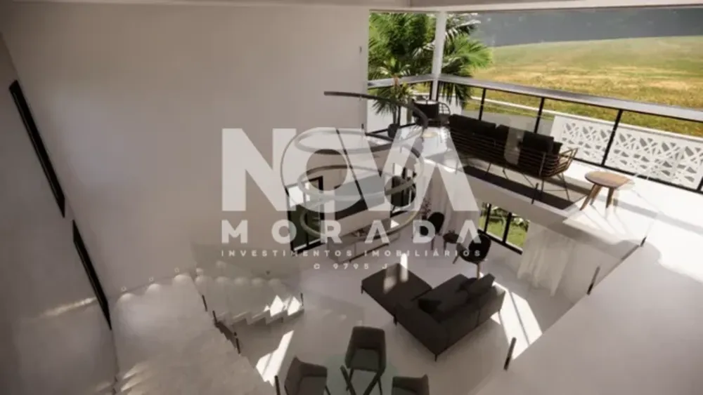 Casa, 4 quartos, 220 m² - Foto 5