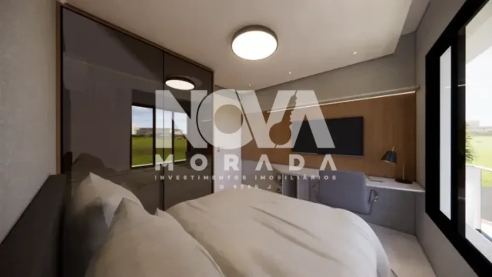 Casa, 4 quartos, 220 m² - Foto 8