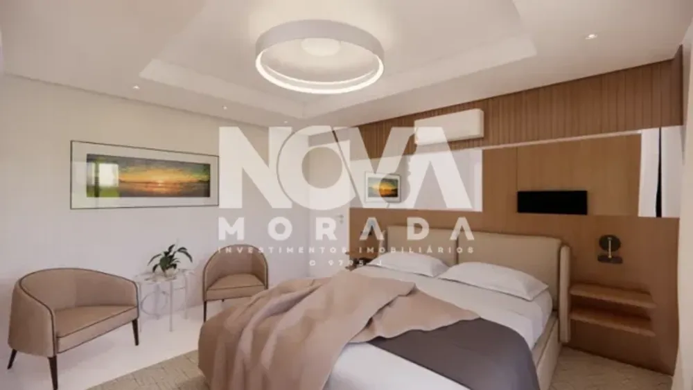 Casa, 4 quartos, 220 m² - Foto 10