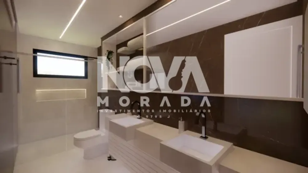 Casa, 4 quartos, 220 m² - Foto 11