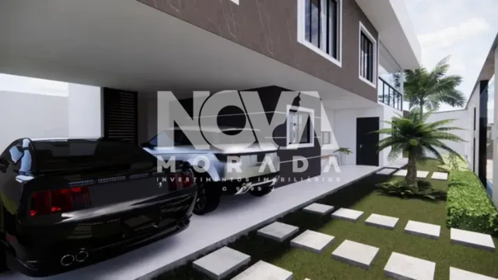 Casa, 4 quartos, 220 m² - Foto 16