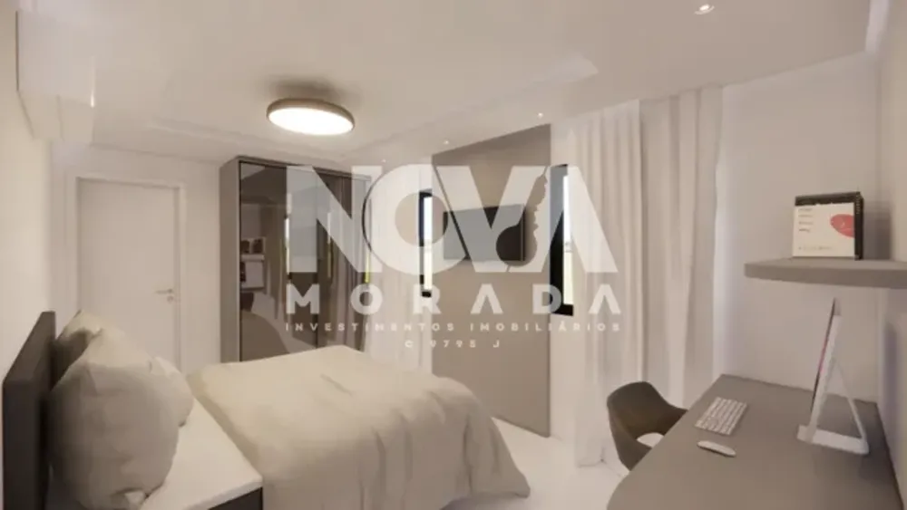 Casa, 4 quartos, 220 m² - Foto 14