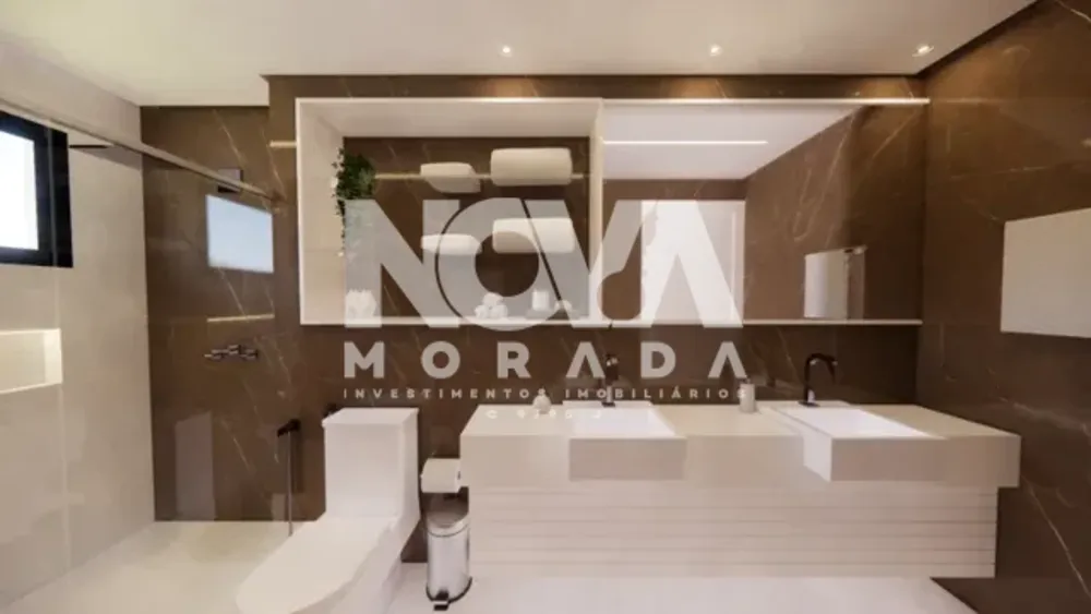 Casa, 4 quartos, 220 m² - Foto 13